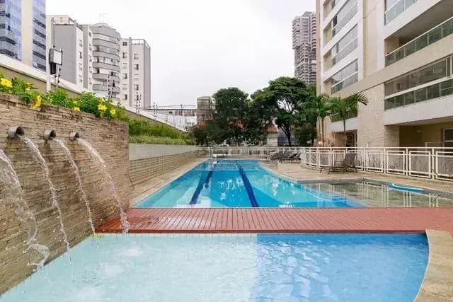 Foto do condomínio — Vértice