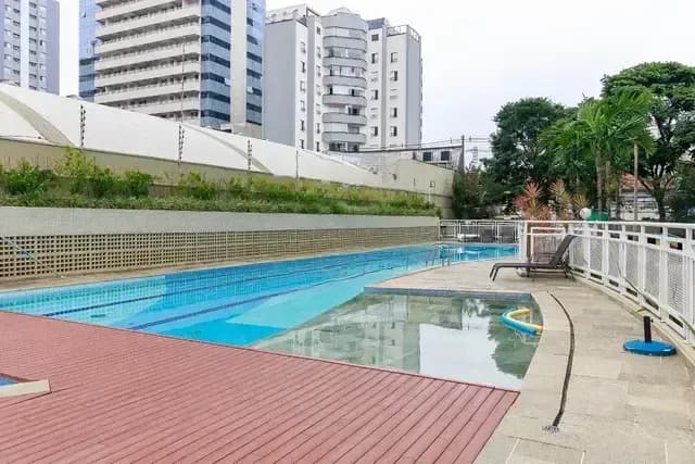 Foto do condomínio — Vértice