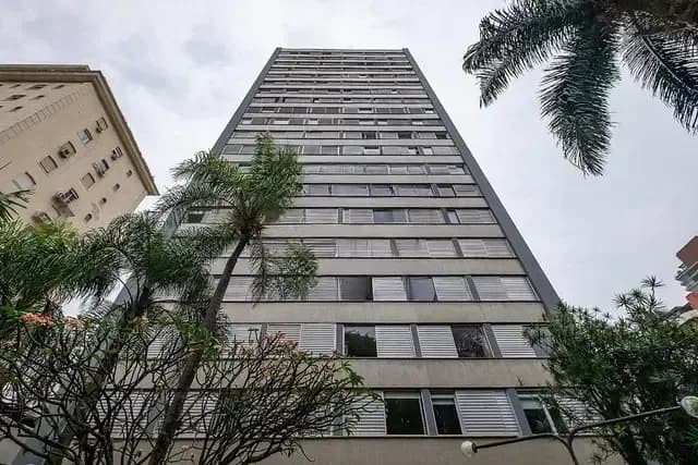 Foto do condomínio — Ipanema