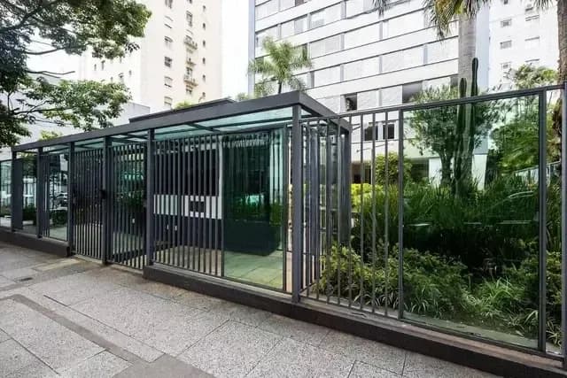 Foto do condomínio — Ipanema
