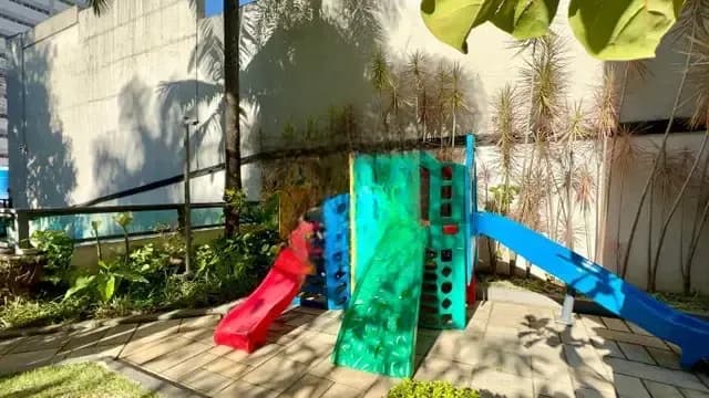 Foto do condomínio — Ipanema