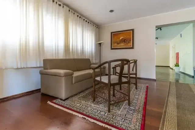 Foto do condomínio — Georgia