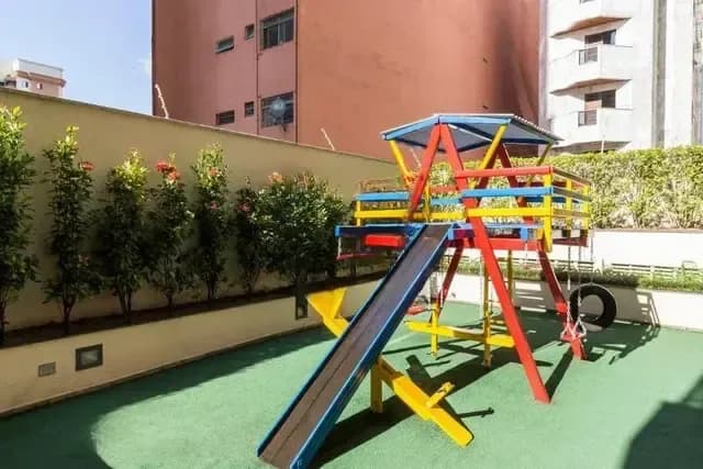 Foto do condomínio — Os Lusíadas