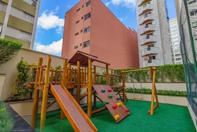 Foto do condomínio — Os Lusíadas