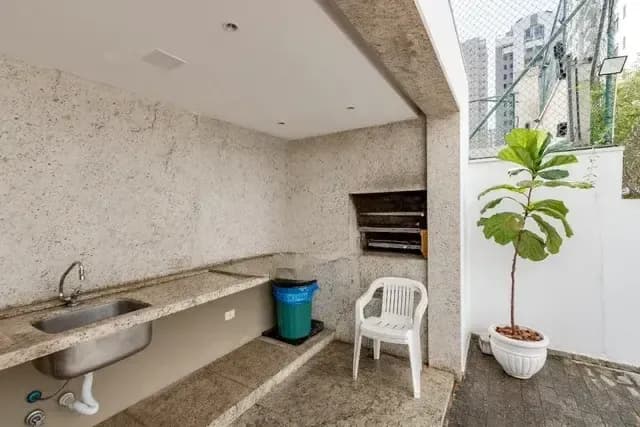 Foto do condomínio — Style