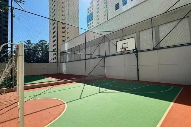 Foto do condomínio — Canvas High Houses