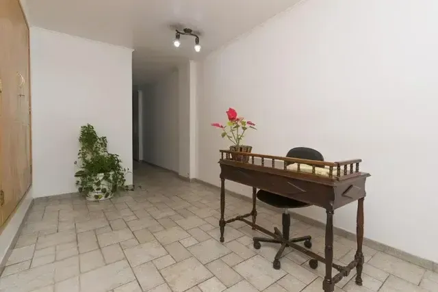 Foto do condomínio — Aymberê