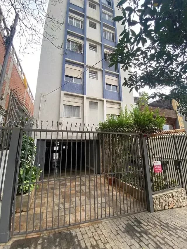 Foto do condomínio — Aymberê