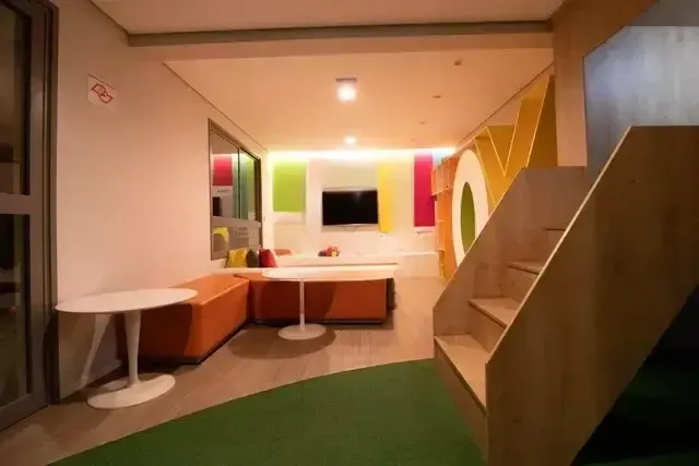 Foto do condomínio — Bella Bonina