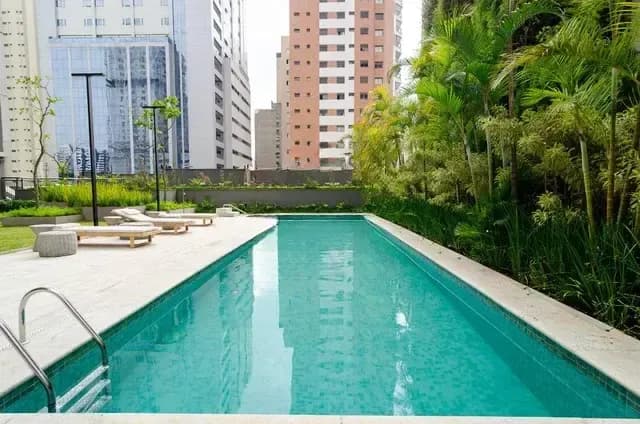 Foto do condomínio — Arte e Arquitetura Vila Mariana