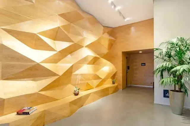 Foto do condomínio — Arte e Arquitetura Vila Mariana