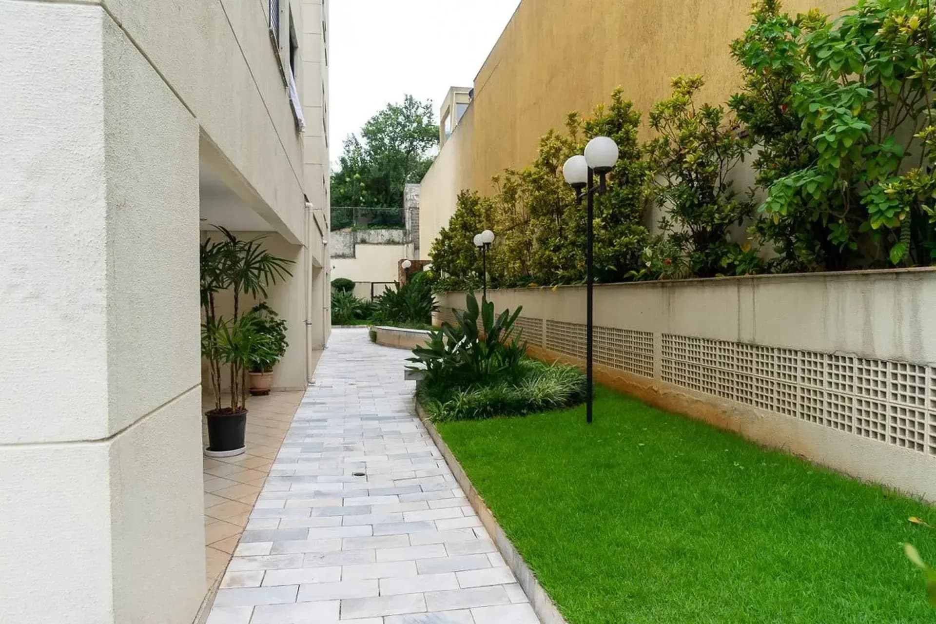 Foto do condomínio — Monte Reale