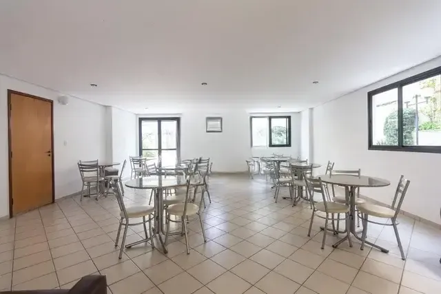 Foto do condomínio — Monte Reale