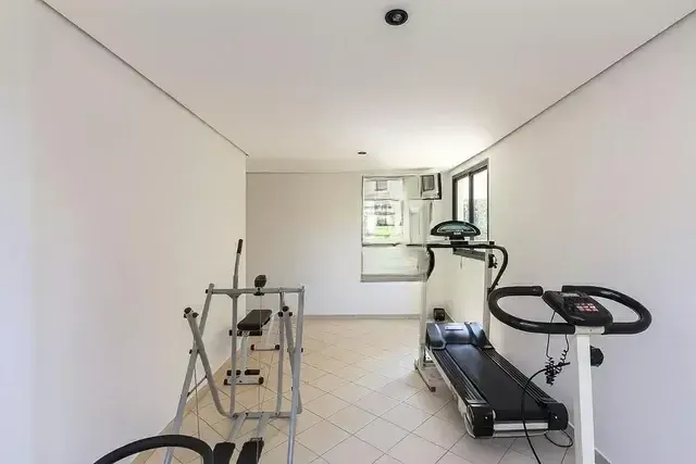 Foto do condomínio — Monte Reale