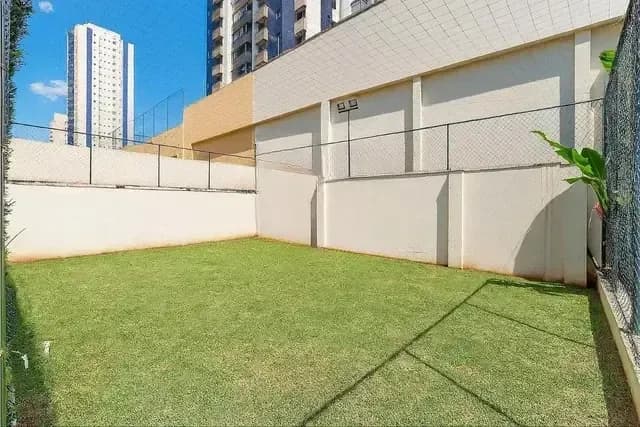 Foto do condomínio — Monte Reale
