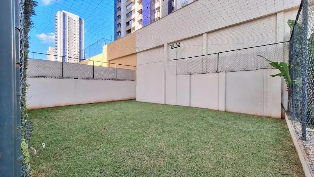 Foto do condomínio — Monte Reale