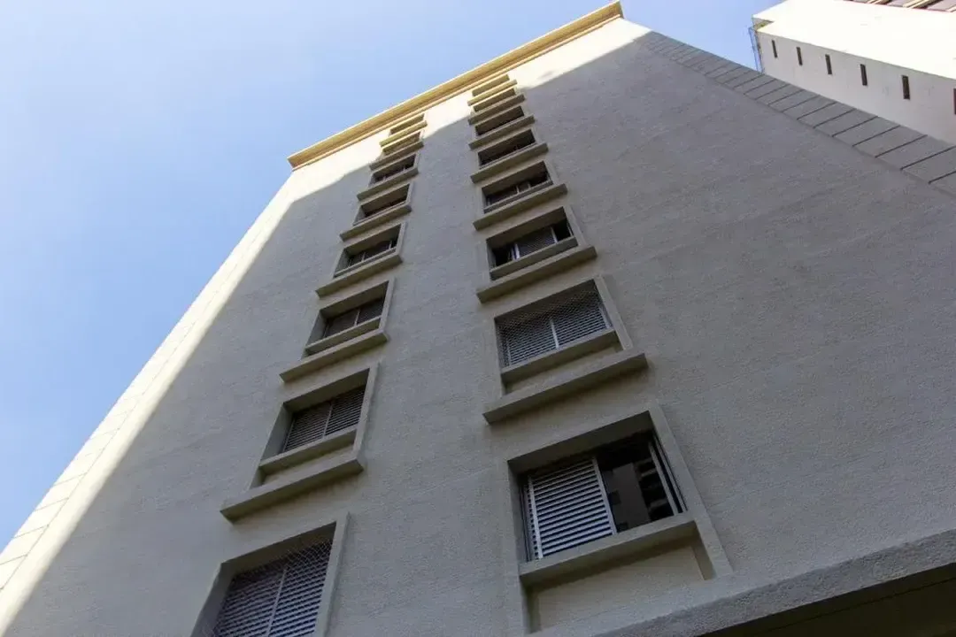 Foto do condomínio — Edifício Visconde da Luz