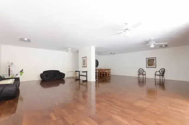 Foto do condomínio — Citta de Castelo