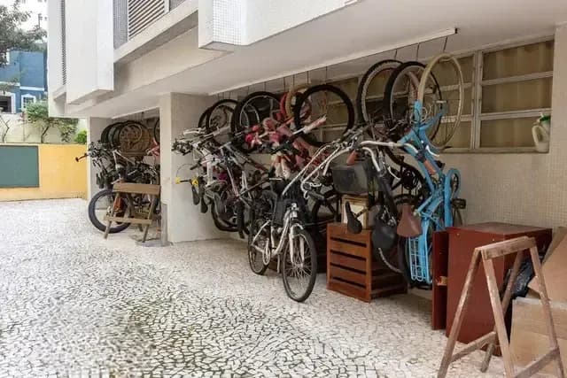 Foto do condomínio — Citta de Castelo