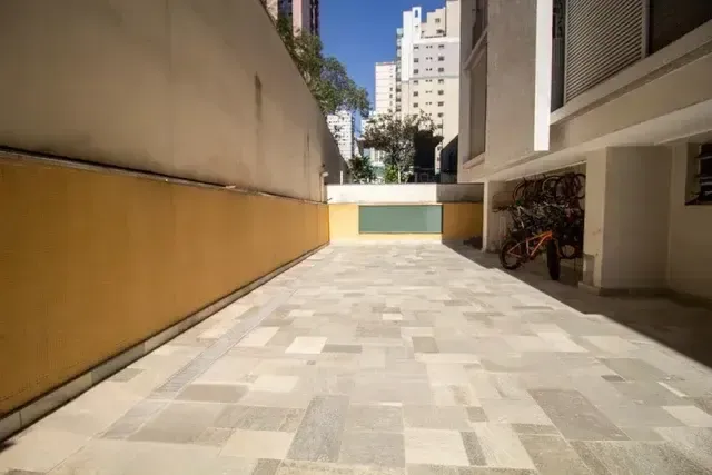 Foto do condomínio — Citta de Castelo
