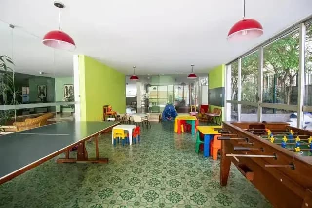 Foto do condomínio — Citta de Castelo