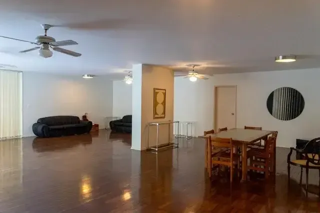 Foto do condomínio — Citta de Castelo