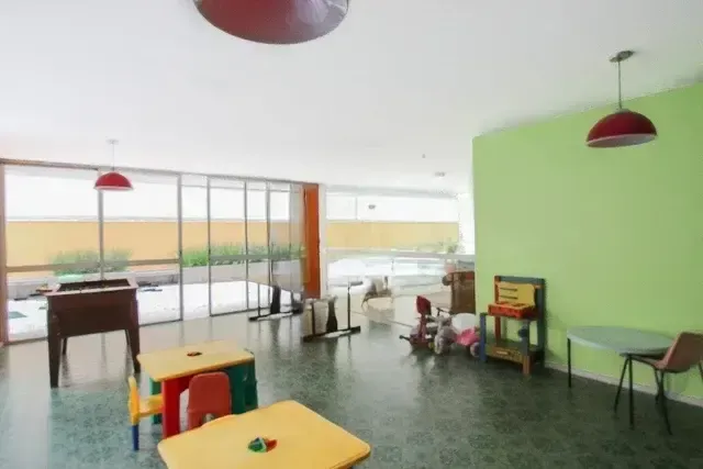 Foto do condomínio — Citta de Castelo