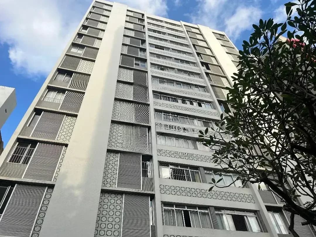 Foto do condomínio — Citta de Castelo
