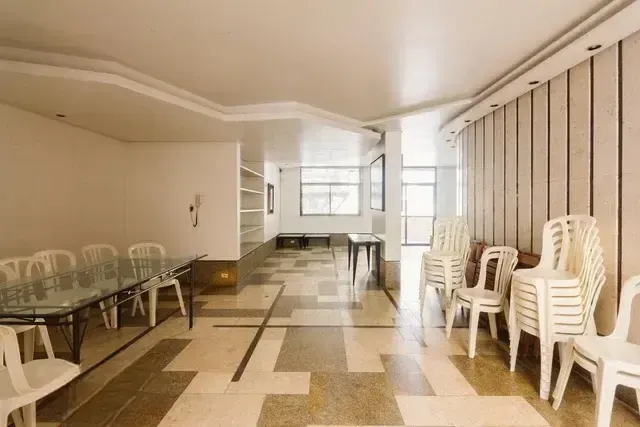 Foto do condomínio — Mansão Billie Holiday