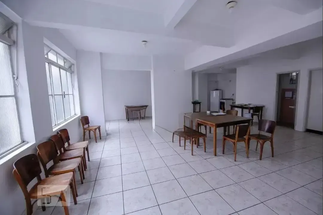Foto do condomínio — Apinages