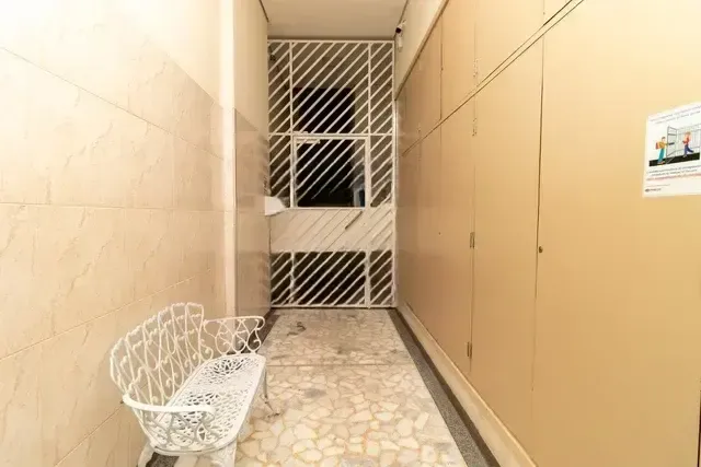 Foto do condomínio — Apinages