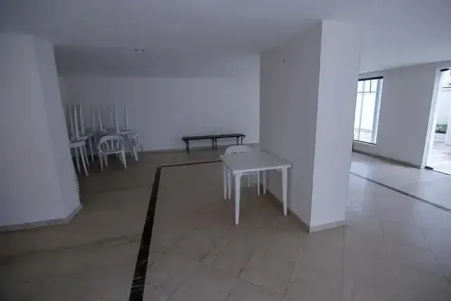 Foto do condomínio — Torres Del Lago
