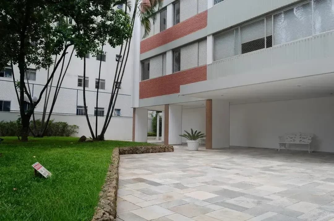 Foto do condomínio — Torres Del Lago
