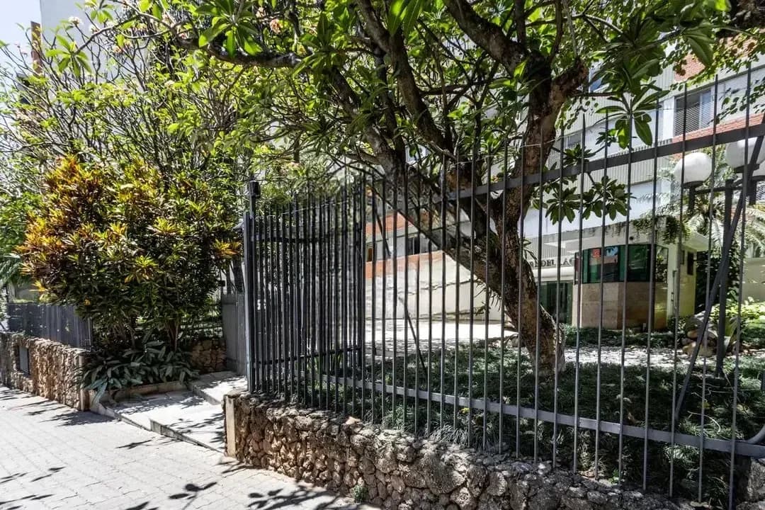 Foto do condomínio — Torres Del Lago