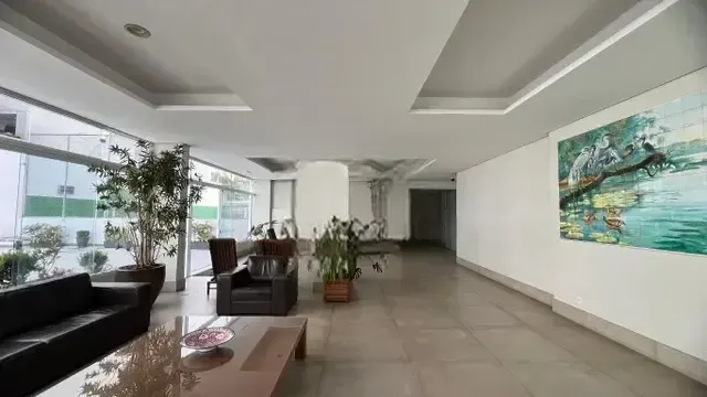 Foto do condomínio — Solar das Rosas