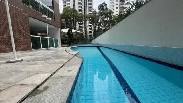 Foto do condomínio — Henry Mancini