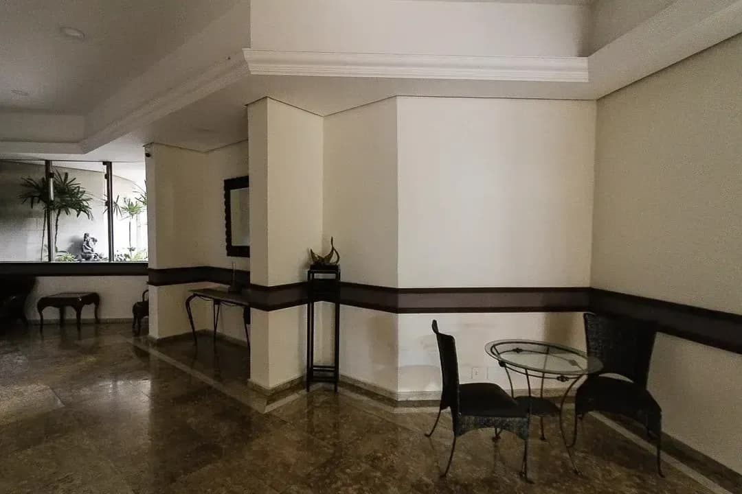 Foto do condomínio — San Genaro