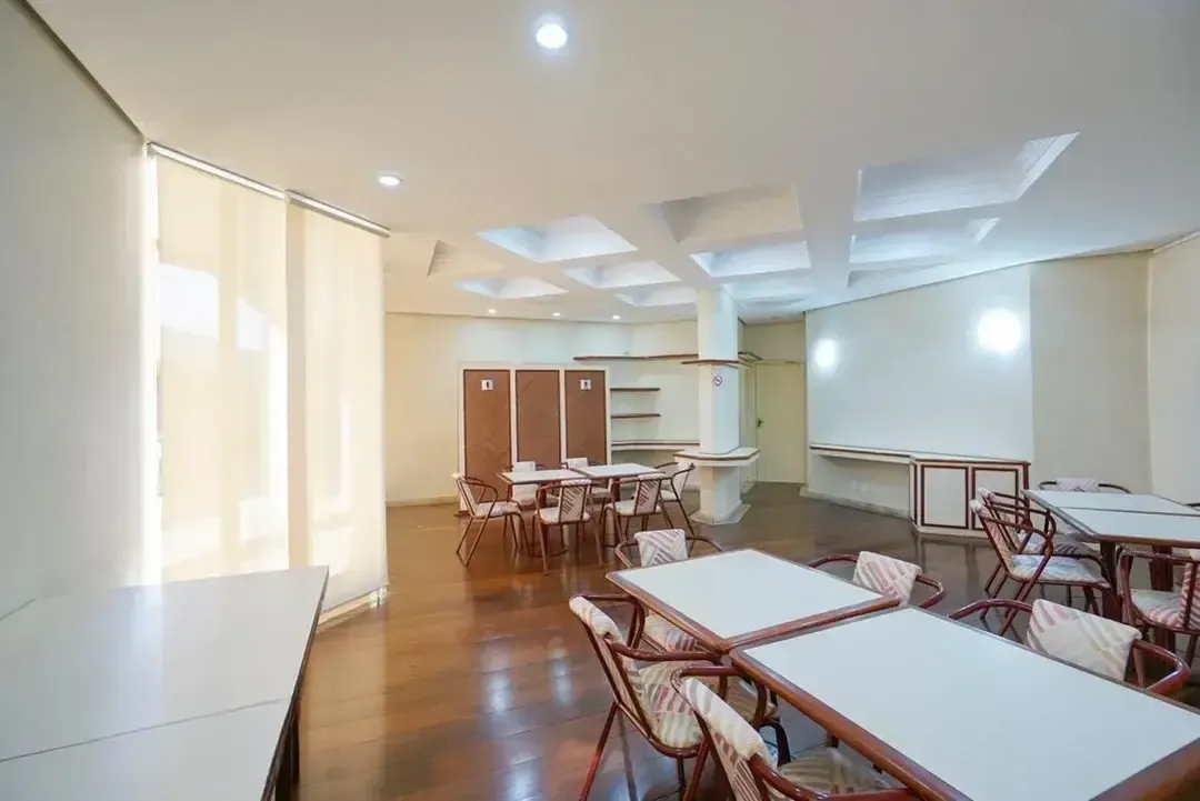 Foto do condomínio — San Genaro