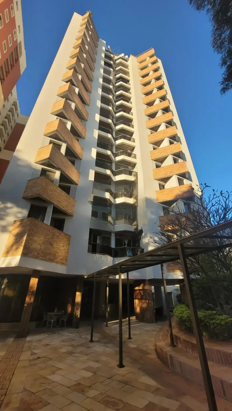 Foto do condomínio — San Genaro