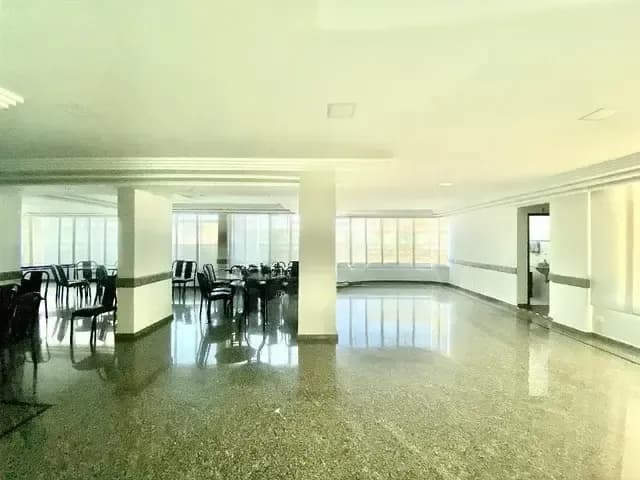 Foto do condomínio — Sul