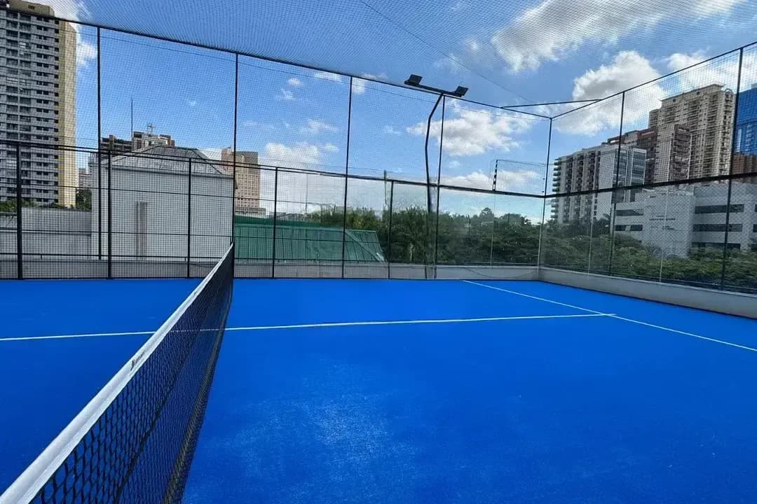 Foto do condomínio — Oka Mamoré