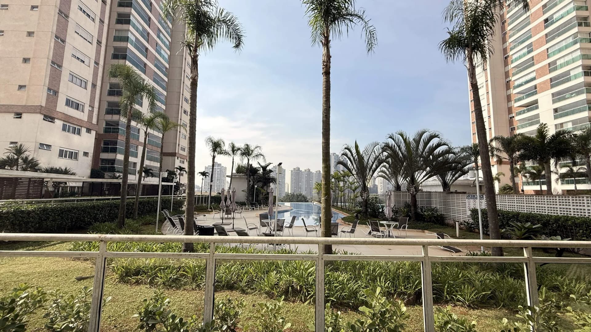 Foto do condomínio — Duquesa de São Francisco