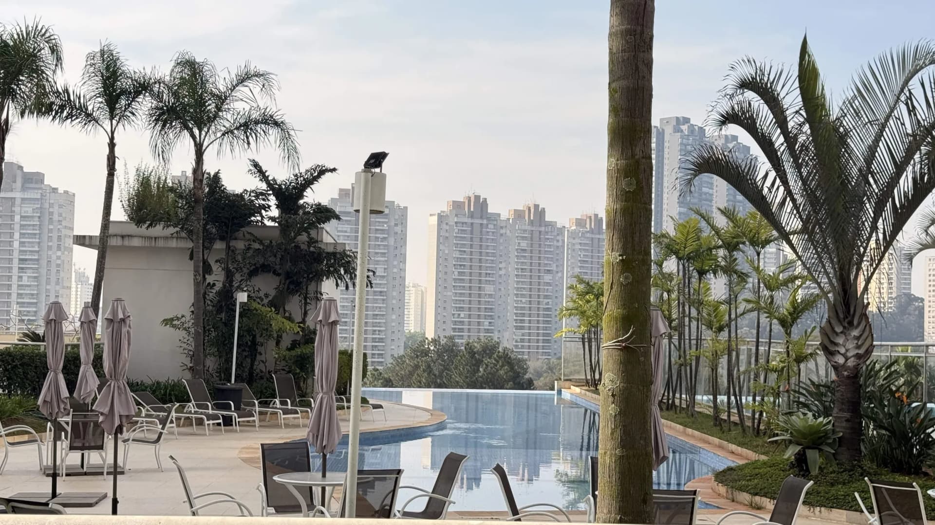 Foto do condomínio — Duquesa de São Francisco