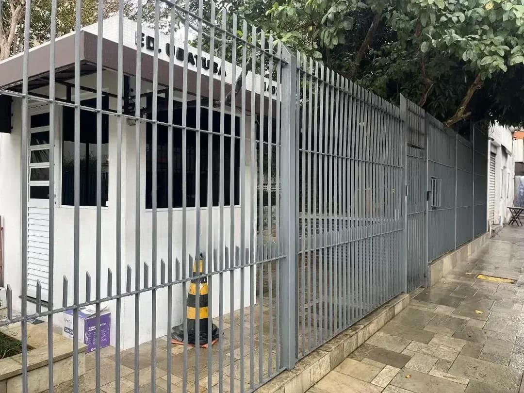 Foto do condomínio — Ubatuba