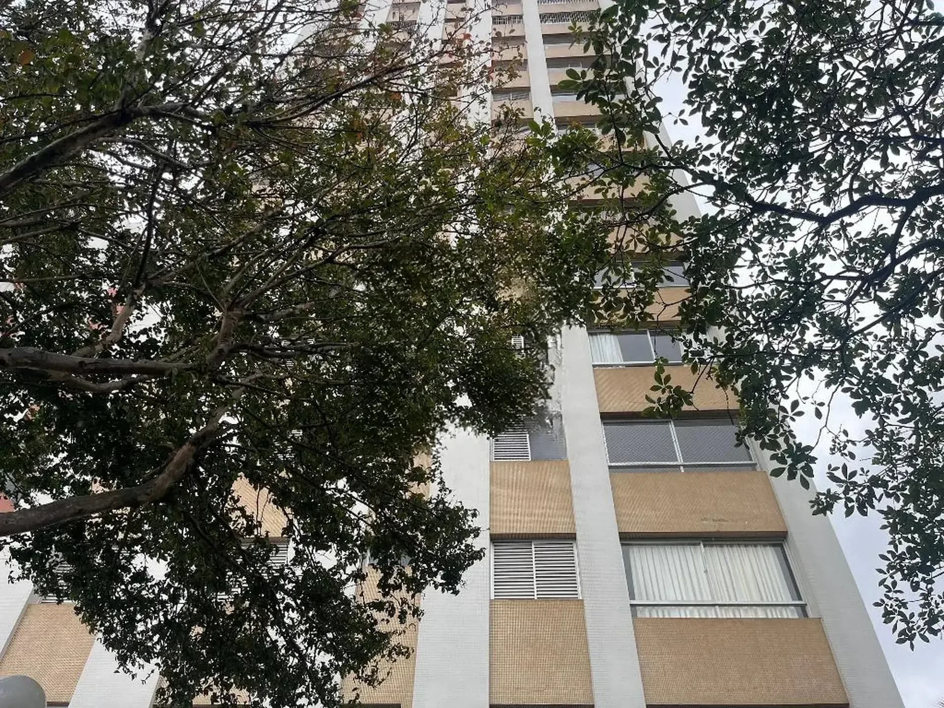 Foto do condomínio — Ubatuba