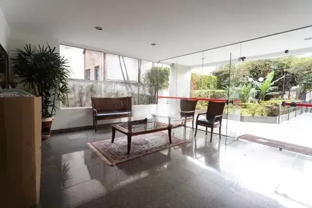 Foto do condomínio — Ubatuba