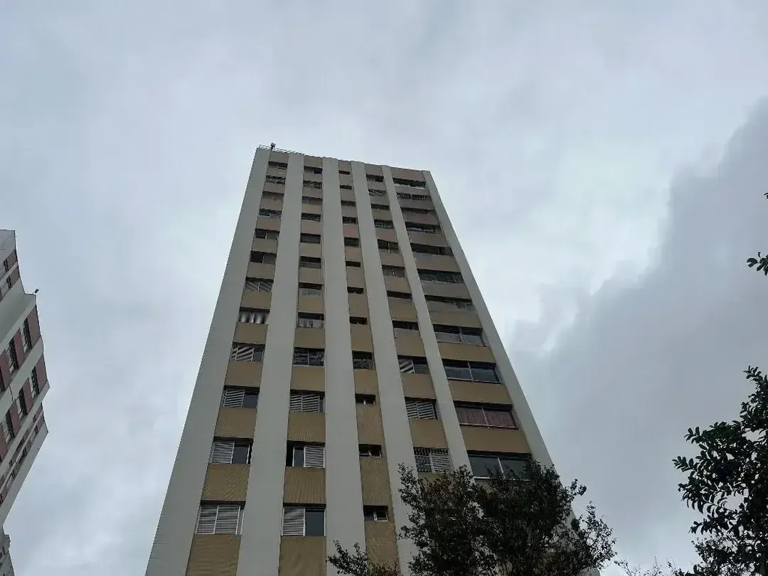 Foto do condomínio — Ubatuba