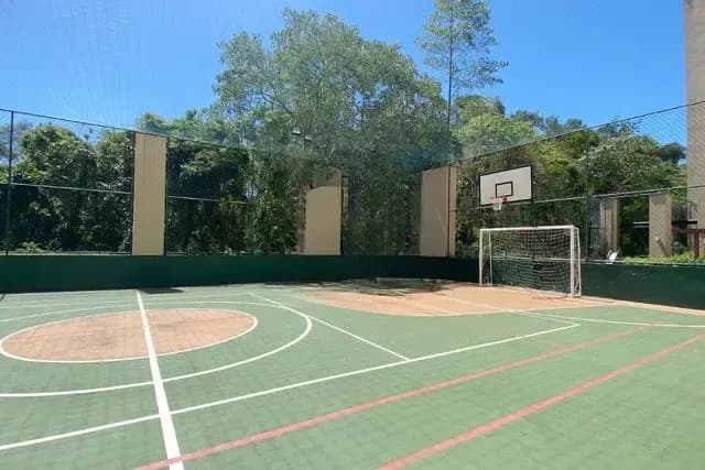 Foto do condomínio — Alphapark