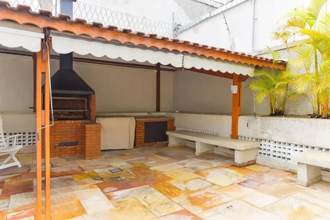 Foto do condomínio — Itamaraca
