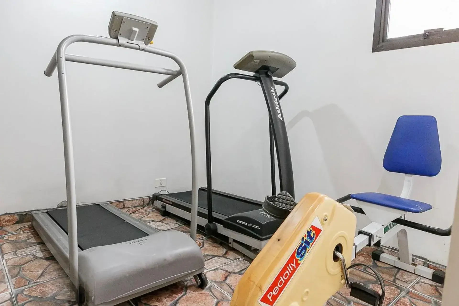Foto do condomínio — Itamaraca